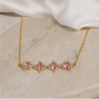 The Two-Way Love Necklace