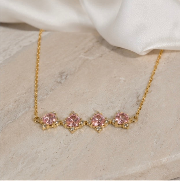 The Two-Way Love Necklace